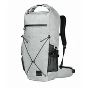 Plecaki - Plecak turystyczny Jack Wolfskin WANDERMOOD ROLLTOP 30 rainstorm - ONE SIZE - miniaturka - grafika 1