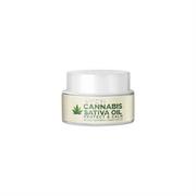 Avon Cannabis Sativa Oil krem nawilżający z olejkiem konopnym 50ml