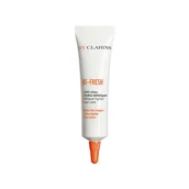 Kosmetyki pod oczy - Clarins My Clarins RE-FRESH Eye Care Kremy pod oczy 15 ml - miniaturka - grafika 1