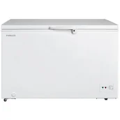 Zamrażarki - Finlux FR-CF351DFW - miniaturka - grafika 1