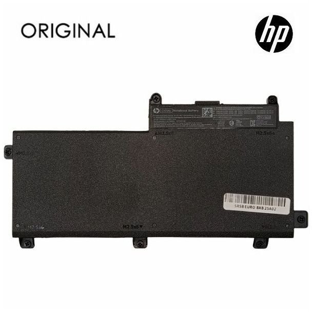 Bateria HP Bateria do laptopa 3930mAh, Original NB462469