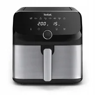 Frytkownice - Tefal EY855D10 Easy Fry - miniaturka - grafika 1
