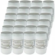 Lampiony i znicze - Wkłady do zniczy Bispol Kaganek 24 szt. 48h 2 dni - miniaturka - grafika 1