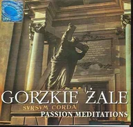 Świąteczna, kolędy - Gamma Gorzkie Żale Passion - miniaturka - grafika 1