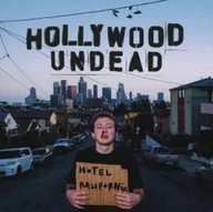 Pop - Hotel Kalifornia - miniaturka - grafika 1