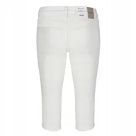 Spodnie damskie - MUSTANG REBECCA CAPRI 1014395-2045 W34 - miniaturka - grafika 1