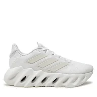 Buty sportowe damskie - Buty do biegania adidas Switch Fwd 2 IF9186 Biały - miniaturka - grafika 1