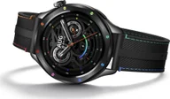 Smartwatch - Xiaomi Watch S4 47mm Rainbow Czarny - miniaturka - grafika 1