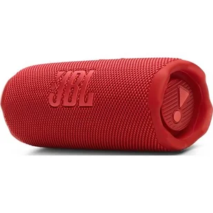 JBL Flip 7 Czerwony - Głośniki przenośne - miniaturka - grafika 1