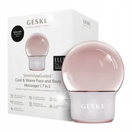 Masażery - GESKE MASAŻER DO TWARZY I CIAŁA 7W1 UJĘDRNIA ODMŁADZA REDUKUJE ZMARSZCZKI - miniaturka - grafika 1