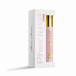 WPJ International Feromony Spray Pherluxe Pink Dla Kobiet 20 ml - Feromony damskie - miniaturka - grafika 2