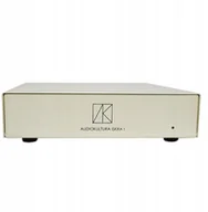 Wzmacniacze słuchawkowe - Audiokultura Iskra 1 Kolor: Biały - miniaturka - grafika 1