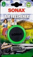 SONAX ZAPACH ALM SOMMER