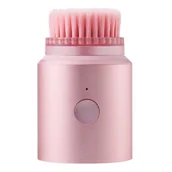 Szczoteczki do twarzy - InFace Sonic Facial Device 2 CF-12E Różowy - miniaturka - grafika 1
