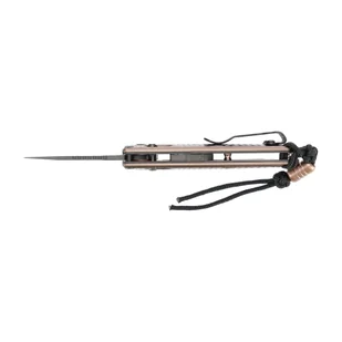 Nóż Benchmade 2950BK-1 Immunity - Noże - miniaturka - grafika 2