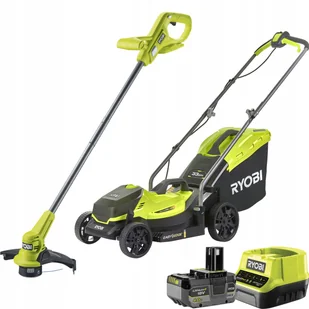 RYOBI OLM1833 - Kosiarki - miniaturka - grafika 1