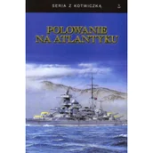 Historia świata - Polowanie na Atlantyku - miniaturka - grafika 1