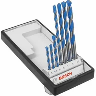 Zestawy narzędziowe - Bosch Zestaw wierteł 7-częściowy 3165140446303 - miniaturka - grafika 1