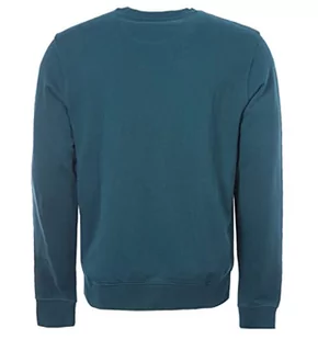 Farah Bluza męska Fulwood, Niebieski (Gulf Blue), L - Bluzy męskie - miniaturka - grafika 1