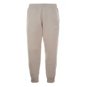 Spodnie męskie - spodnie Nike Sportswear Club Flece BV2671 104 - miniaturka - grafika 1
