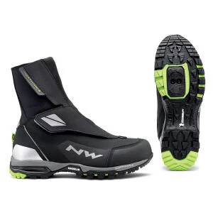 Buty terenowe Northwave Himalaya - Buty rowerowe - miniaturka - grafika 1