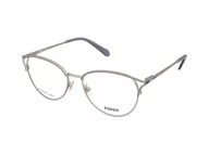 Okulary korekcyjne, oprawki, szkła - Fossil FOS 7141/G PJP - miniaturka - grafika 1