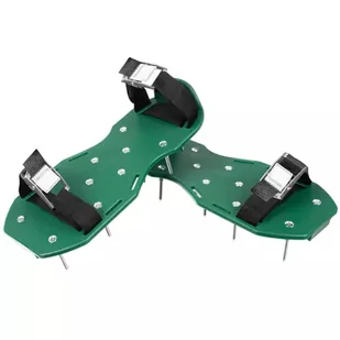 Aerator trawnikowy z klipsem Gardlov 20704 - Pozostałe narzędzia ogrodowe - miniaturka - grafika 2