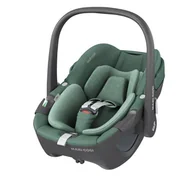 Foteliki samochodowe - FOTELIK Maxi Cosi Pebble 360 PRO Essential green - miniaturka - grafika 1