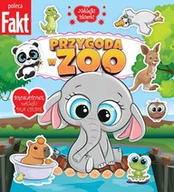Czasopisma - Naklejki Iskierki - miniaturka - grafika 1