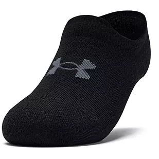 Under Armour Skarpety unisex Ultra Lo - Skarpetki damskie - miniaturka - grafika 1