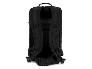 Bag Street Plecak Turystyczny Taktyczny duży S70 - Plecaki - miniaturka - grafika 3