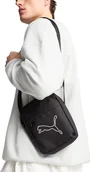 Teczki i aktówki - Torebka Puma Plus Portable czarna 91182 01 - miniaturka - grafika 1