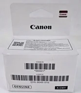Bębny do drukarek - Canon oryginalny głowica drukująca prawa R QY6-8049 - miniaturka - grafika 1