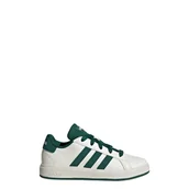 Buty trekkingowe dziecięce - Buty Grand Court Lifestyle Tennis Lace-Up - miniaturka - grafika 1