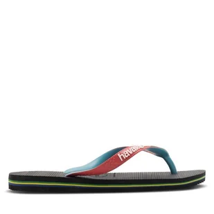 Japonki Havaianas 41232069710-W Kolorowy - Klapki i japonki damskie - miniaturka - grafika 1