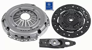 SACHS ZESTAW SPRZĘGŁA  3000951038 - Sprzęgła - miniaturka - grafika 1