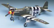 Modele do sklejania - P-51B Mustang Academy - miniaturka - grafika 1