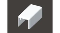 Kanały kablowe - kopos Pokrywa końcowa LHD 17x17mm 8671 /10szt./ 8671 - miniaturka - grafika 1