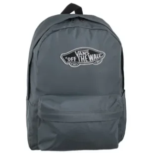 Plecak Old Skool Classic Backpack Stormy VN000H4YRV21 (VA426-j) Vans - Plecaki - miniaturka - grafika 1