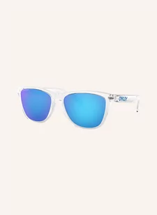 Oakley Okulary Przeciwsłoneczne Frogskins weiss - Okulary przeciwsłoneczne - miniaturka - grafika 1