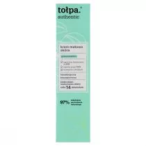 Tołpa Authentic authentic krem matowa skóra 40 ml - Kremy do twarzy - miniaturka - grafika 2