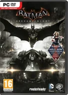 Gry PC Cyfrowe - Batman: Arkham Knight Season Pass - miniaturka - grafika 1