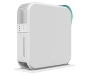 Osuszacze powietrza - EcoAir Vesto 0,8l - miniaturka - grafika 1