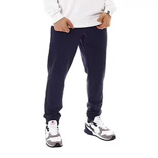 FILA Męskie spodnie sportowe Savir Sweat Pants - Spodenki męskie - miniaturka - grafika 1