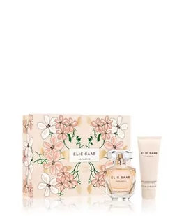 Elie Saab Le Parfum 50 ml Eau de Parfum Zestaw zapachowy 1 szt. - Zestawy perfum damskich - miniaturka - grafika 1