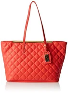 Torebki damskie - ALDO Torba Crabapple, czerwony - Red Miscellaneous/64-43x25x15 cm (B x H x T) - miniaturka - grafika 1
