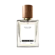 Wody i perfumy męskie - Stay True No.26 – Nuit Mystère (ciemny, uwodzicielski zapach nocnych przygód) - miniaturka - grafika 1