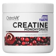 Kreatyna - OstroVit Monohydrat Kreatyny 300 g - miniaturka - grafika 1