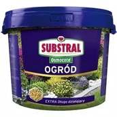Nawozy ogrodnicze - Substral Osmocote do ogrodu 15kg, marki sub1336101 - miniaturka - grafika 1