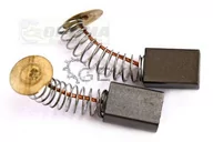 Akcesoria do elektronarzędzi - Szczotki węglowe/szlif.115o/5x8x12mm - miniaturka - grafika 1